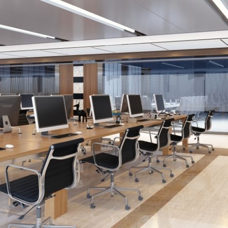 名古屋の貸事務所の種類と特徴を詳しく紹介